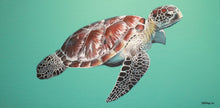 Load image into Gallery viewer, Frankie Print!