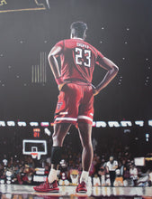 Load image into Gallery viewer, Jarrett Culver Print!