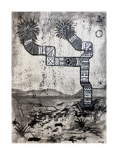 Load image into Gallery viewer, Joshua Tree Print!