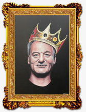 Load image into Gallery viewer, King Biggie Bill Print!