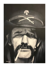 Load image into Gallery viewer, Lemmy Print!