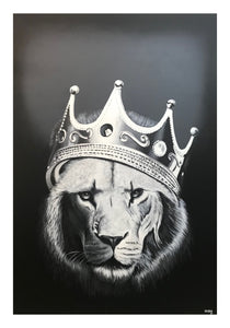 Lion King Print!