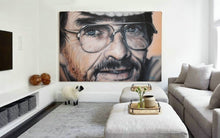 Load image into Gallery viewer, Hey Merle Print!