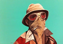Load image into Gallery viewer, The Mint 400 Print!