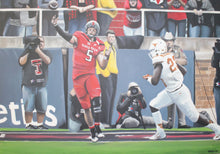 Load image into Gallery viewer, "The Texas Tech Collection"