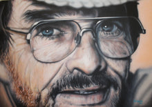 Load image into Gallery viewer, Hey Merle Print!
