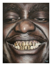 Load image into Gallery viewer, T-Money Print!