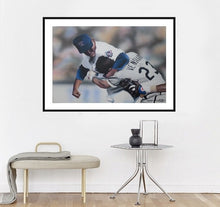 Load image into Gallery viewer, Knuckle Sandwich Print!