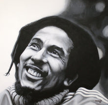 Load image into Gallery viewer, One Love Print!