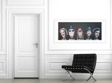 Load image into Gallery viewer, Outlaw Musicians Print!