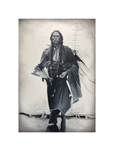 Load image into Gallery viewer, Quanah Parker Print!