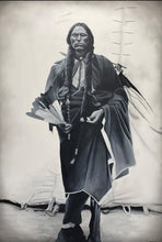 Load image into Gallery viewer, Quanah Parker Print!