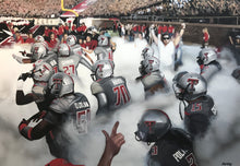 Load image into Gallery viewer, "The Texas Tech Collection"