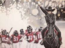 Load image into Gallery viewer, "The Texas Tech Collection"