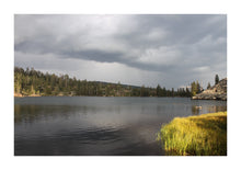 Load image into Gallery viewer, Salmon Lake Print!
