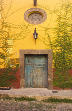 Load image into Gallery viewer, San Miguel De Allende, Mexico, Door #2 Print!