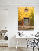 Load image into Gallery viewer, San Miguel De Allende, Mexico, Door #2 Print!