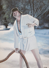 Load image into Gallery viewer, "Shitters Full" Print!
