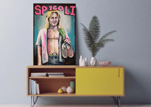 Load image into Gallery viewer, Spicoli Print!