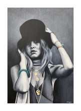 Load image into Gallery viewer, Hey Stevie Print!
