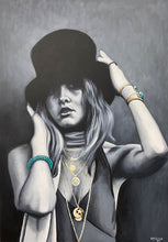 Load image into Gallery viewer, Hey Stevie Print!
