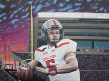 Load image into Gallery viewer, "The Texas Tech Collection"