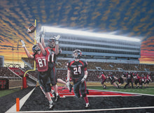 Load image into Gallery viewer, "The Texas Tech Collection"