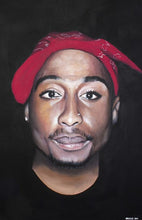 Load image into Gallery viewer, Tupac Shakur Print!