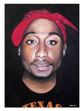 Load image into Gallery viewer, Tupac UT!