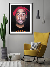 Load image into Gallery viewer, Tupac UT!