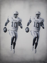 Load image into Gallery viewer, Vince Print!
