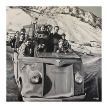 Load image into Gallery viewer, Vintage Aspen Print!