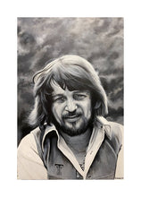 Load image into Gallery viewer, Waylon Tailgating Tech Print!