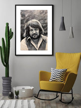Load image into Gallery viewer, Waylon Tailgating Tech Print!
