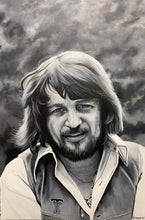 Load image into Gallery viewer, Waylon Tailgating Tech Print!