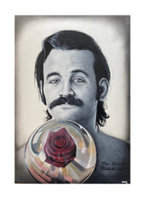 Load image into Gallery viewer, "The Bill Murray Collection" 11in x 14in.