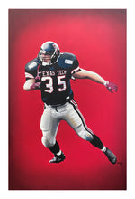 Load image into Gallery viewer, Zach Thoms Print!