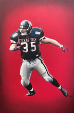 Load image into Gallery viewer, "The Texas Tech Collection"