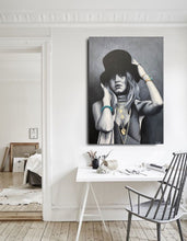 Load image into Gallery viewer, Hey Stevie Print!
