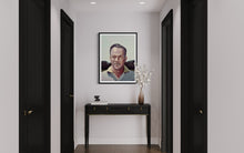 Load image into Gallery viewer, &quot;AP Study!&quot; Fine Art Print!
