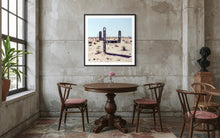 Load image into Gallery viewer, "American Southwest" Fine Art Print.
