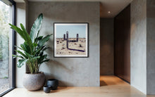 Load image into Gallery viewer, "American Southwest" Fine Art Print.
