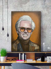 Load image into Gallery viewer, &quot;Uncle Baby Billy!&quot; 4 ft by 3 ft,
