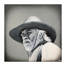 Load image into Gallery viewer, "Call". Fine Art Print!
