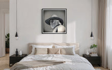 Load image into Gallery viewer, "Call". Fine Art Print!
