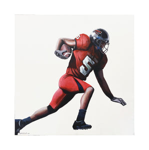 "Crabtree New" Print!