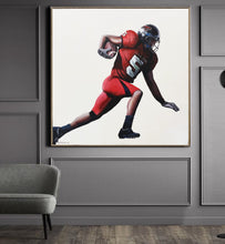Load image into Gallery viewer, &quot;Crabtree New&quot; Print!

