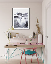 Load image into Gallery viewer, &quot;Elvis Hotty Toddy!&quot;. Fine Art Print!
