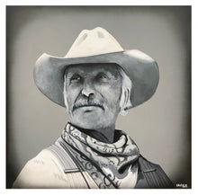 Load image into Gallery viewer, "Gus #3". Fine Art Print!
