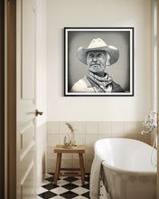 Load image into Gallery viewer, "Gus #3". Fine Art Print!
